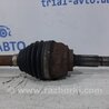 ФОТО Привод передний правый МКПП для Nissan Tiida/Versa C11 Киев
