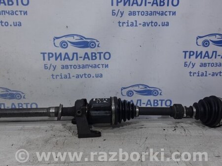 ФОТО Привод передний правый МКПП для Toyota RAV-4 (05-12) Київ