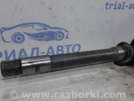 ФОТО Привод передний правый МКПП для Toyota RAV-4 (05-12) Київ