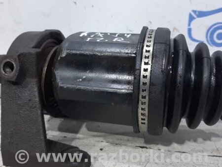 ФОТО Привод передний правый МКПП для Toyota RAV-4 (05-12) Київ