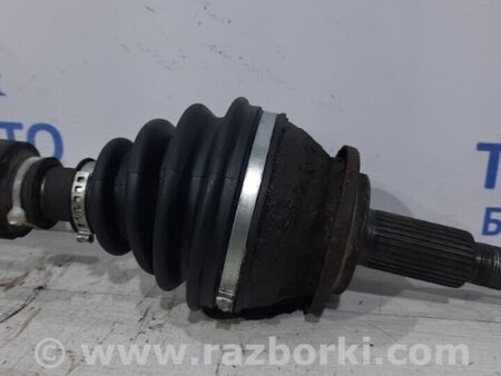 ФОТО Привод передний правый МКПП для Toyota RAV-4 (05-12) Київ