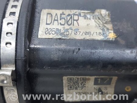 ФОТО Привод передний правый МКПП для Toyota RAV-4 (05-12) Київ