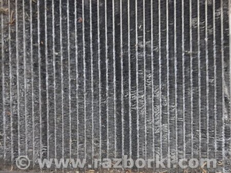 ФОТО Осушитель кондиционера для Toyota Land Cruiser Prado 120 Киев