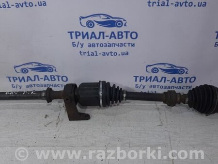 ФОТО Привод передний правый МКПП для Toyota RAV-4 (05-12) Київ