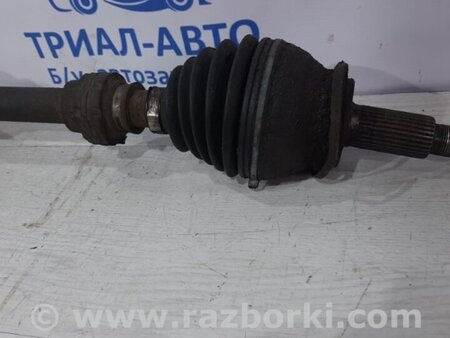 ФОТО Привод передний правый МКПП для Toyota RAV-4 (05-12) Київ