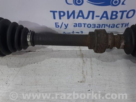 ФОТО Привод передний правый МКПП для Toyota RAV-4 (05-12) Київ