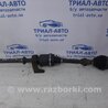Привод передний правый МКПП Toyota RAV-4 (05-12)