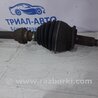 ФОТО Привод передний правый МКПП для Toyota RAV-4 (05-12) Київ