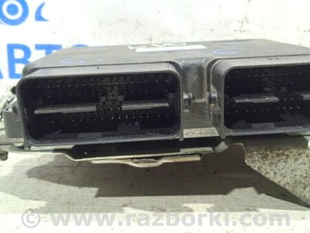 ФОТО Блок управления двигателем для Mitsubishi Lancer X 10 (08-17) Киев