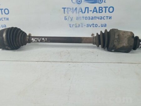 ФОТО Привод задний левый для Suzuki Grand Vitara Киев
