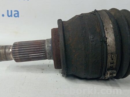 ФОТО Привод задний левый для Suzuki Grand Vitara Киев