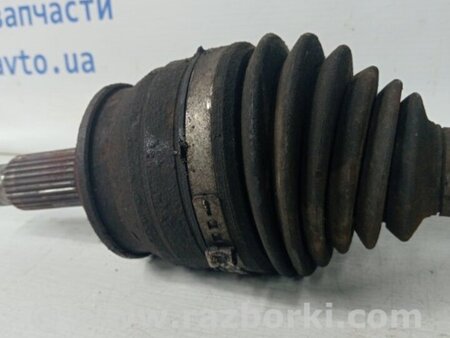 ФОТО Привод задний левый для Suzuki Grand Vitara Киев