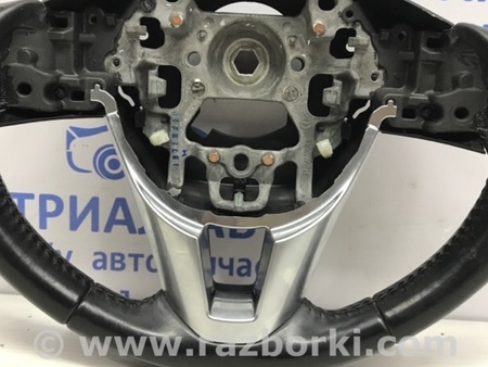 ФОТО Руль для Mazda 3 BM/BN (2013-2019) (III) Київ