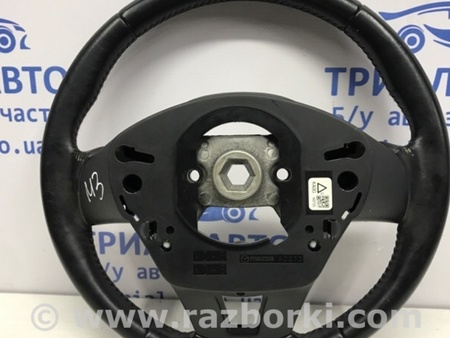 ФОТО Руль для Mazda 3 BM/BN (2013-2019) (III) Київ