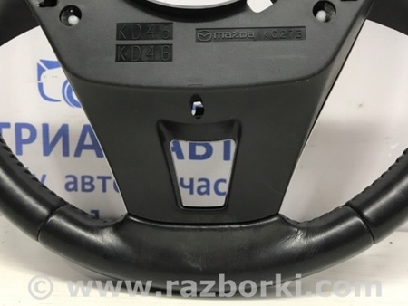 ФОТО Руль для Mazda 3 BM/BN (2013-2019) (III) Київ