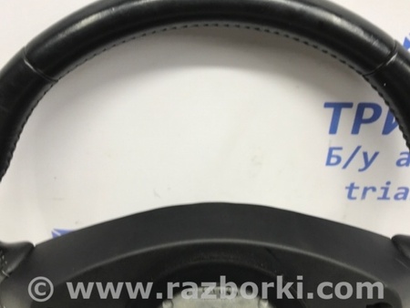 ФОТО Руль для Mazda 3 BM/BN (2013-2019) (III) Київ