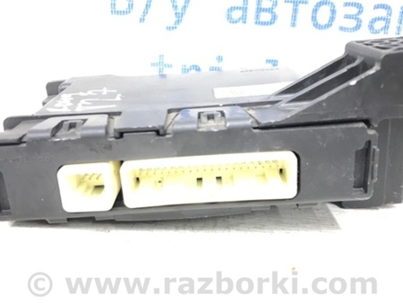 ФОТО Блок управления кондиционером для Toyota Avensis T270 (10.2008-12.2012) Киев