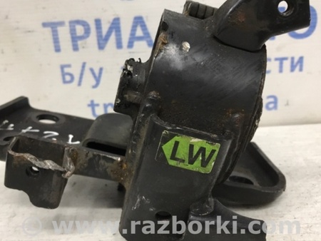 ФОТО Подушка ДВС левая для Toyota Avensis T270 (10.2008-12.2012) Киев