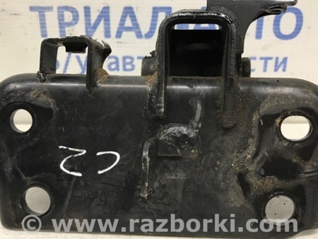 ФОТО Подушка ДВС левая для Toyota Avensis T270 (10.2008-12.2012) Киев