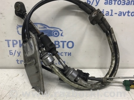 ФОТО Трос коробки передач для Toyota Avensis T270 (10.2008-12.2012) Киев