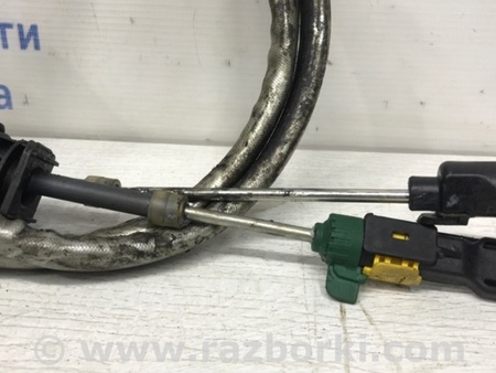 ФОТО Трос коробки передач для Toyota Avensis T270 (10.2008-12.2012) Киев