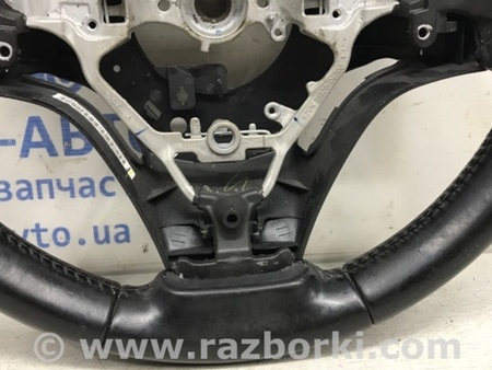 ФОТО Руль для Toyota Avensis T270 (10.2008-12.2012) Киев
