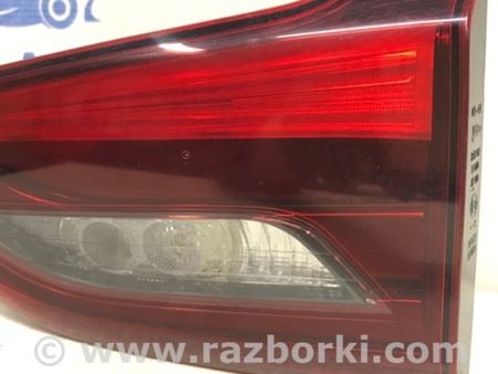 ФОТО Фонарь задний внутренний правый для Toyota Avensis T270 (10.2008-12.2012) Киев