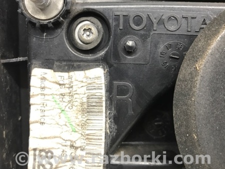 ФОТО Фонарь задний внутренний правый для Toyota Avensis T270 (10.2008-12.2012) Киев