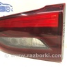 ФОТО Фонарь задний внутренний правый для Toyota Avensis T270 (10.2008-12.2012) Киев