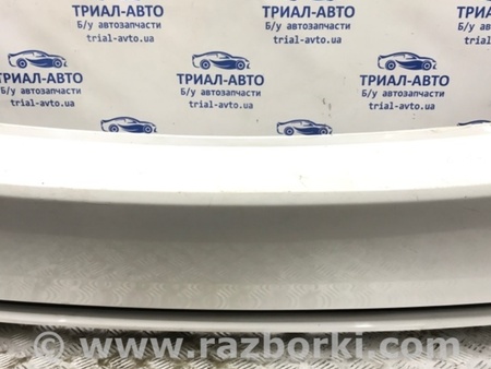 ФОТО Бампер задний Рестайлинг для Toyota Avensis T270 (10.2008-12.2012) Киев