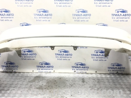 ФОТО Бампер задний Рестайлинг для Toyota Avensis T270 (10.2008-12.2012) Киев