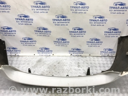 ФОТО Бампер задний Рестайлинг для Toyota Avensis T270 (10.2008-12.2012) Киев