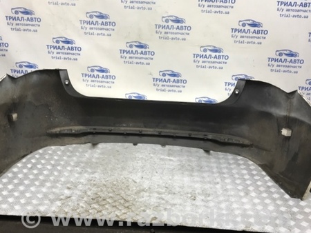 ФОТО Бампер задний Рестайлинг для Toyota Avensis T270 (10.2008-12.2012) Киев