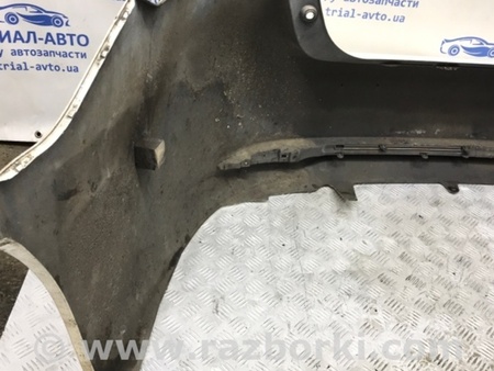 ФОТО Бампер задний Рестайлинг для Toyota Avensis T270 (10.2008-12.2012) Киев