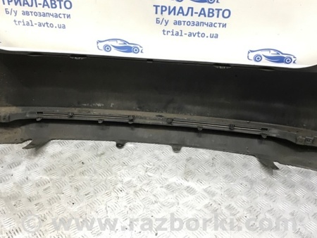 ФОТО Бампер задний Рестайлинг для Toyota Avensis T270 (10.2008-12.2012) Киев