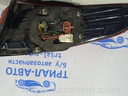 ФОТО Фонарь задний внешний левый для Hyundai Sonata LF (04.2014-2019) Київ