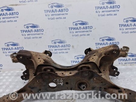 ФОТО Балка задней подвески для Mazda CX-5 KE (12-17) Киев