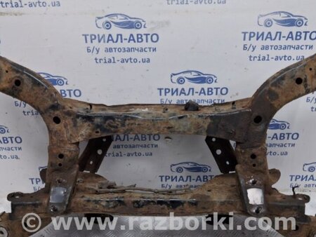 ФОТО Балка задней подвески для Mazda CX-5 KE (12-17) Киев