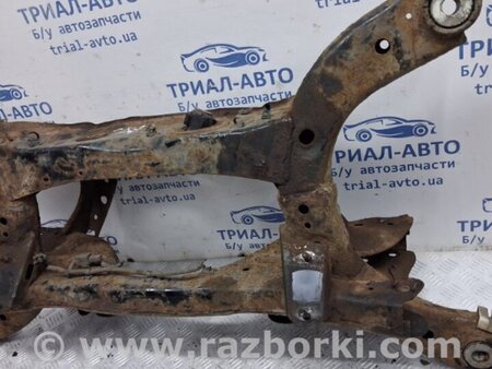 ФОТО Балка задней подвески для Mazda CX-5 KE (12-17) Киев