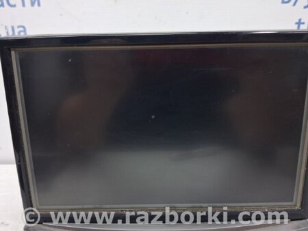 ФОТО магнитофон для Subaru Outback BM/BR (09-14) Київ