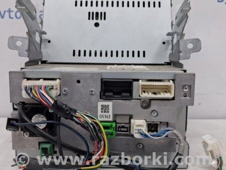 ФОТО магнитофон для Subaru Outback BM/BR (09-14) Київ