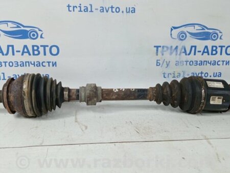 ФОТО Привод передний правый для Toyota RAV-4 (15-18) Киев