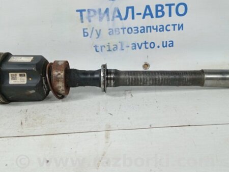 ФОТО Привод передний правый для Toyota RAV-4 (15-18) Киев