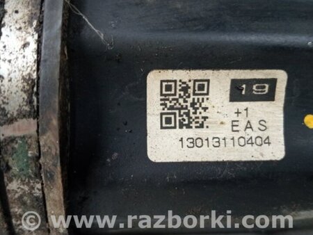 ФОТО Привод передний правый для Toyota RAV-4 (15-18) Киев