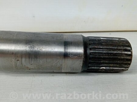 ФОТО Привод передний правый для Toyota RAV-4 (15-18) Киев