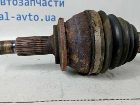 ФОТО Привод передний правый для Toyota RAV-4 (15-18) Киев