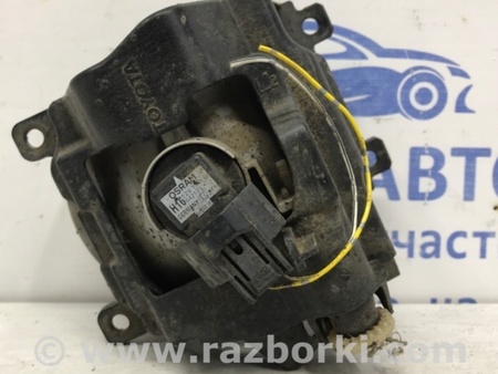 ФОТО Фара противотуманная левая для Toyota RAV-4 (15-18) Киев