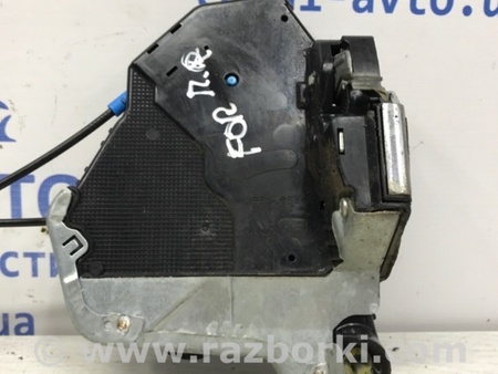 ФОТО Замок двери передний правый для Subaru Forester SJ (2013-2018) Киев