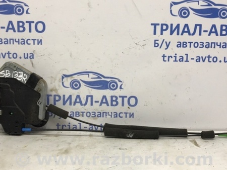 ФОТО Замок двери задний правый для Subaru Forester SJ (2013-2018) Київ