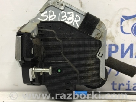 ФОТО Замок двери задний правый для Subaru Forester SJ (2013-2018) Київ